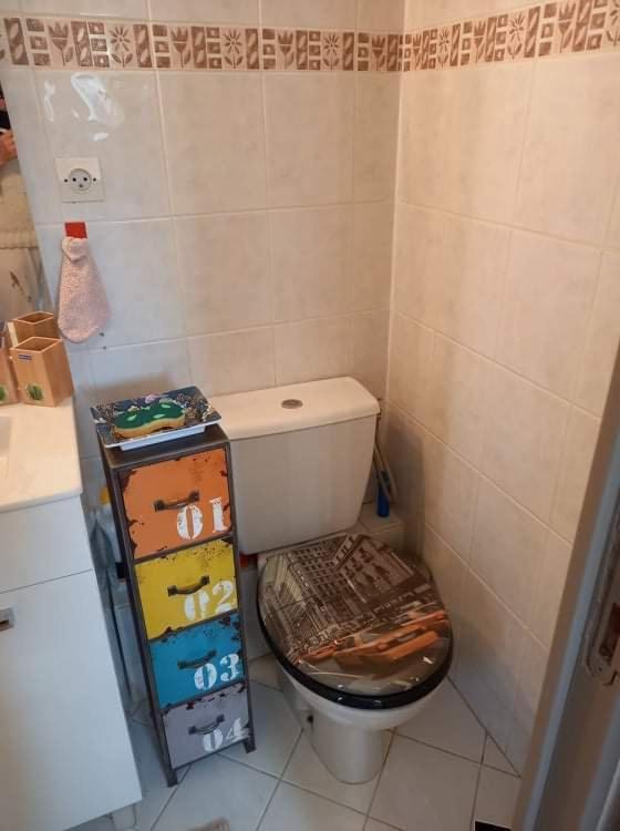 Studio Climatise Dans Villa Calme A 15Km De Cannes Peymeinade Eksteriør billede