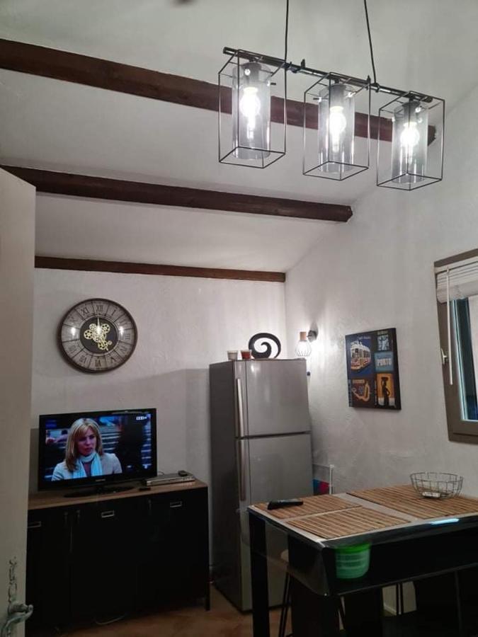 Studio Climatise Dans Villa Calme A 15Km De Cannes Peymeinade Eksteriør billede